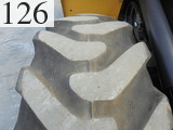 Used Construction Machine Used KOMATSU KOMATSU Wheel Loader bigger than 1.0m3 WA100-5