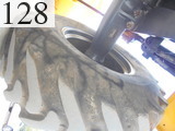 Used Construction Machine Used KOMATSU KOMATSU Wheel Loader bigger than 1.0m3 WA100-5