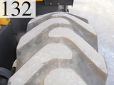 Used Construction Machine Used KOMATSU KOMATSU Wheel Loader bigger than 1.0m3 WA100-5