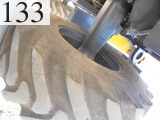 Used Construction Machine Used KOMATSU KOMATSU Wheel Loader bigger than 1.0m3 WA100-5