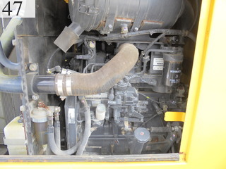 中古建設機械 中古 コマツ KOMATSU ホイール・ローダ １．０立米以上 WA100-5