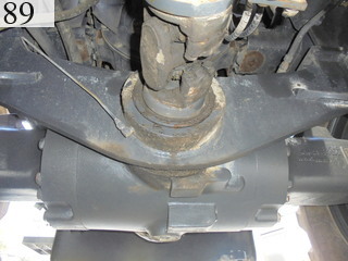中古建設機械 中古 コマツ KOMATSU ホイール・ローダ １．０立米以上 WA100-5