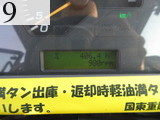 Used Construction Machine Used KOMATSU KOMATSU Wheel Loader bigger than 1.0m3 WA100-6