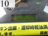 Used Construction Machine Used KOMATSU KOMATSU Wheel Loader bigger than 1.0m3 WA100-6