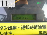 Used Construction Machine Used KOMATSU KOMATSU Wheel Loader bigger than 1.0m3 WA100-6
