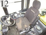 Used Construction Machine Used KOMATSU KOMATSU Wheel Loader bigger than 1.0m3 WA100-6