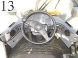 Used Construction Machine Used KOMATSU KOMATSU Wheel Loader bigger than 1.0m3 WA100-6