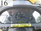 Used Construction Machine Used KOMATSU KOMATSU Wheel Loader bigger than 1.0m3 WA100-6