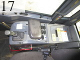 Used Construction Machine Used KOMATSU KOMATSU Wheel Loader bigger than 1.0m3 WA100-6