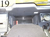 Used Construction Machine Used KOMATSU KOMATSU Wheel Loader bigger than 1.0m3 WA100-6