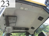 Used Construction Machine Used KOMATSU KOMATSU Wheel Loader bigger than 1.0m3 WA100-6