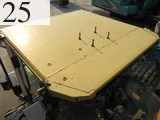 Used Construction Machine Used KOMATSU KOMATSU Wheel Loader bigger than 1.0m3 WA100-6