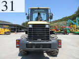 Used Construction Machine Used KOMATSU KOMATSU Wheel Loader bigger than 1.0m3 WA100-6