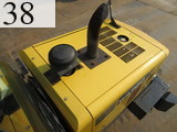 Used Construction Machine Used KOMATSU KOMATSU Wheel Loader bigger than 1.0m3 WA100-6
