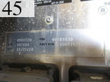 Used Construction Machine Used KOMATSU KOMATSU Wheel Loader bigger than 1.0m3 WA100-6