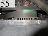Used Construction Machine Used KOMATSU KOMATSU Wheel Loader bigger than 1.0m3 WA100-6