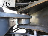 Used Construction Machine Used KOMATSU KOMATSU Wheel Loader bigger than 1.0m3 WA100-6