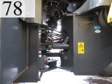 Used Construction Machine Used KOMATSU KOMATSU Wheel Loader bigger than 1.0m3 WA100-6