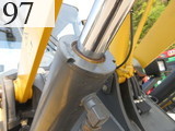 Used Construction Machine Used KOMATSU KOMATSU Wheel Loader bigger than 1.0m3 WA100-6
