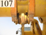Used Construction Machine Used KOMATSU KOMATSU Wheel Loader bigger than 1.0m3 WA100-6