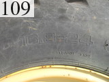 Used Construction Machine Used KOMATSU KOMATSU Wheel Loader bigger than 1.0m3 WA100-6