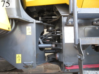 Used Construction Machine Used KOMATSU KOMATSU Wheel Loader bigger than 1.0m3 WA100-6