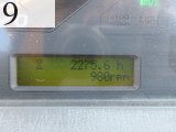 Used Construction Machine Used KOMATSU KOMATSU Wheel Loader bigger than 1.0m3 WA100-6