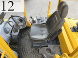 Used Construction Machine Used KOMATSU KOMATSU Wheel Loader bigger than 1.0m3 WA100-6