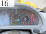 Used Construction Machine Used KOMATSU KOMATSU Wheel Loader bigger than 1.0m3 WA100-6