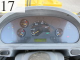 Used Construction Machine Used KOMATSU KOMATSU Wheel Loader bigger than 1.0m3 WA100-6
