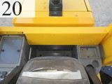 Used Construction Machine Used KOMATSU KOMATSU Wheel Loader bigger than 1.0m3 WA100-6