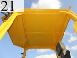 Used Construction Machine Used KOMATSU KOMATSU Wheel Loader bigger than 1.0m3 WA100-6