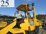 Used Construction Machine Used KOMATSU KOMATSU Wheel Loader bigger than 1.0m3 WA100-6
