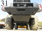 Used Construction Machine Used KOMATSU KOMATSU Wheel Loader bigger than 1.0m3 WA100-6