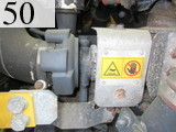 Used Construction Machine Used KOMATSU KOMATSU Wheel Loader bigger than 1.0m3 WA100-6