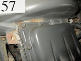 Used Construction Machine Used KOMATSU KOMATSU Wheel Loader bigger than 1.0m3 WA100-6