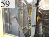 Used Construction Machine Used KOMATSU KOMATSU Wheel Loader bigger than 1.0m3 WA100-6