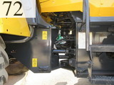 Used Construction Machine Used KOMATSU KOMATSU Wheel Loader bigger than 1.0m3 WA100-6