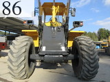 Used Construction Machine Used KOMATSU KOMATSU Wheel Loader bigger than 1.0m3 WA100-6