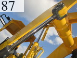 Used Construction Machine Used KOMATSU KOMATSU Wheel Loader bigger than 1.0m3 WA100-6