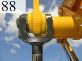 Used Construction Machine Used KOMATSU KOMATSU Wheel Loader bigger than 1.0m3 WA100-6