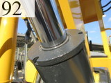 Used Construction Machine Used KOMATSU KOMATSU Wheel Loader bigger than 1.0m3 WA100-6