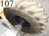 Used Construction Machine Used KOMATSU KOMATSU Wheel Loader bigger than 1.0m3 WA100-6