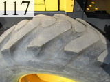 Used Construction Machine Used KOMATSU KOMATSU Wheel Loader bigger than 1.0m3 WA100-6