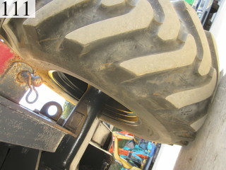 Used Construction Machine Used KOMATSU KOMATSU Wheel Loader bigger than 1.0m3 WA100-6