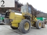 Used Construction Machine Used KOMATSU KOMATSU Wheel Loader bigger than 1.0m3 WA200-3