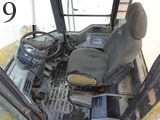 Used Construction Machine Used KOMATSU KOMATSU Wheel Loader bigger than 1.0m3 WA200-3
