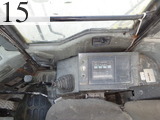 Used Construction Machine Used KOMATSU KOMATSU Wheel Loader bigger than 1.0m3 WA200-3