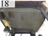 Used Construction Machine Used KOMATSU KOMATSU Wheel Loader bigger than 1.0m3 WA200-3