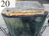 Used Construction Machine Used KOMATSU KOMATSU Wheel Loader bigger than 1.0m3 WA200-3